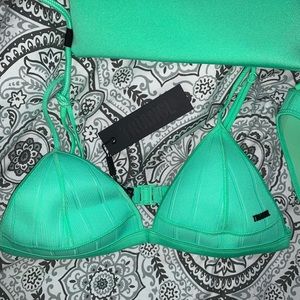 Triangl Bikini Bathing Suit